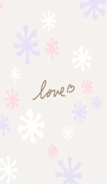 [LINE着せ替え] サンシャイン キラ26の画像1