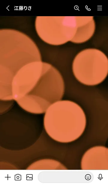 [LINE着せ替え] スター＆ライト 126の画像2