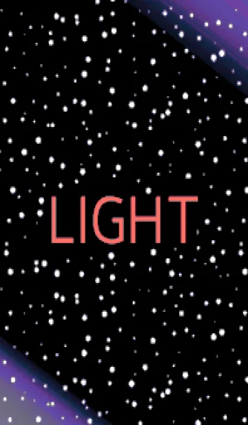 [LINE着せ替え] ライト .64の画像1