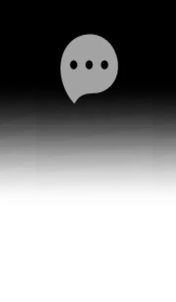 Black & White V7 (JP)の着せ替えメイン画像