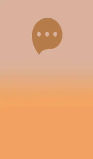 [LINE着せ替え] Beige & Sandy Brown V7 (JP)の画像1