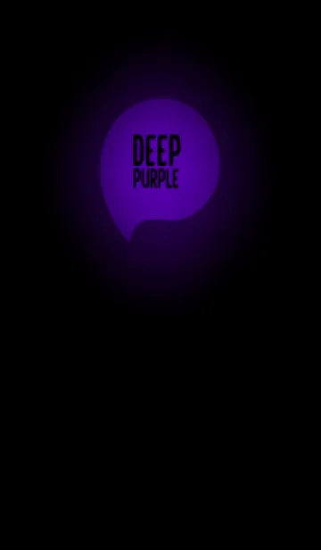 [LINE着せ替え] Deep Purple Light Theme V7 (JP)の画像1