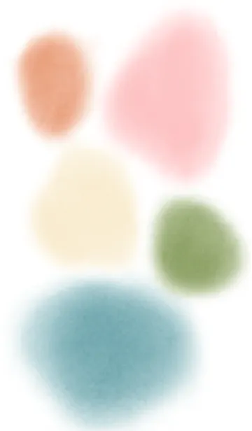 [LINE着せ替え] Minimal Spring Colorの画像1