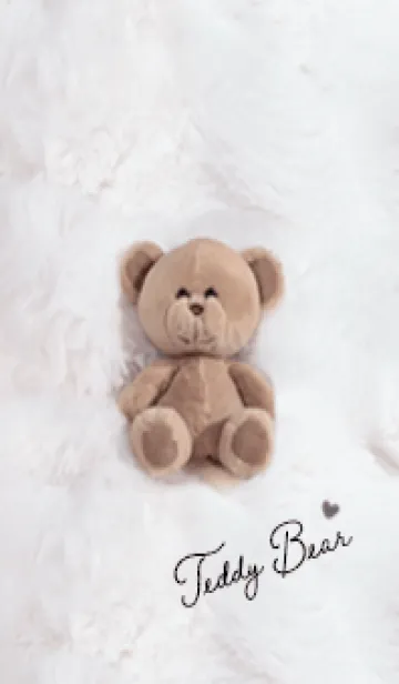 [LINE着せ替え] Greige♡にんまり02_1の画像1