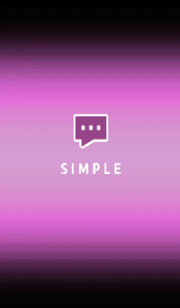 [LINE着せ替え] ダーク アイコン 79の画像1