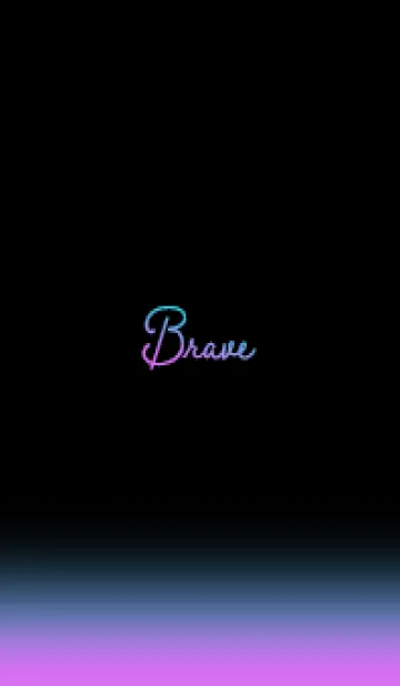 pinkpurple:Brave01_1の着せ替えメイン画像