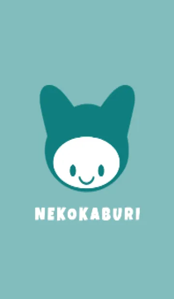 [LINE着せ替え] ネコカブリ 121の画像1