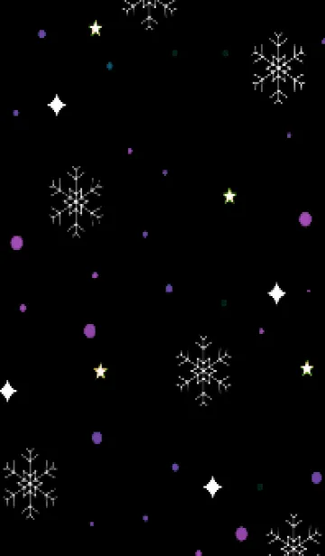 [LINE着せ替え] スノー .72の画像1