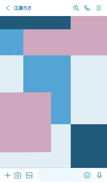 [LINE着せ替え] SSS vol.249の画像2