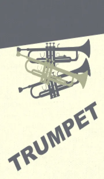 Trumpet CLR サローの着せ替えメイン画像