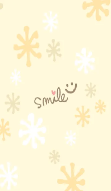 [LINE着せ替え] サンシャイン キラ8の画像1