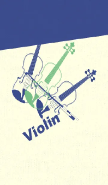 Violin 3カラー エルブの着せ替えメイン画像
