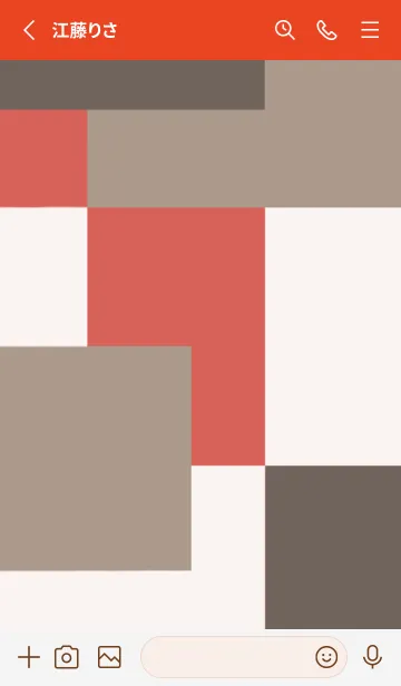 [LINE着せ替え] SSS vol.250の画像2