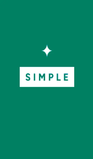 [LINE着せ替え] シンプル バナー .73の画像1