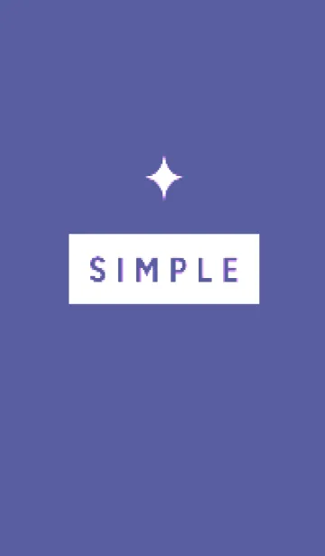 [LINE着せ替え] シンプル バナー .75の画像1