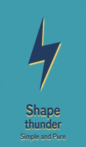 [LINE着せ替え] サンダーのきせかえ 財宝の画像1