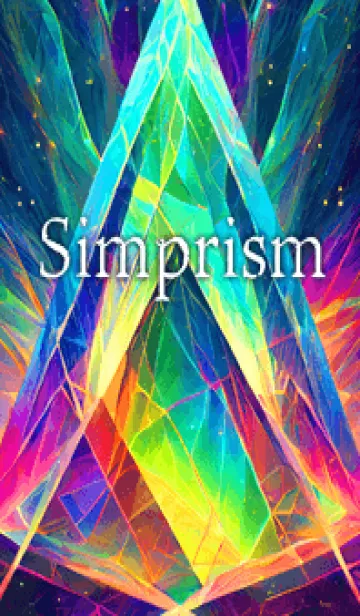 Simprism06_JPの着せ替えメイン画像