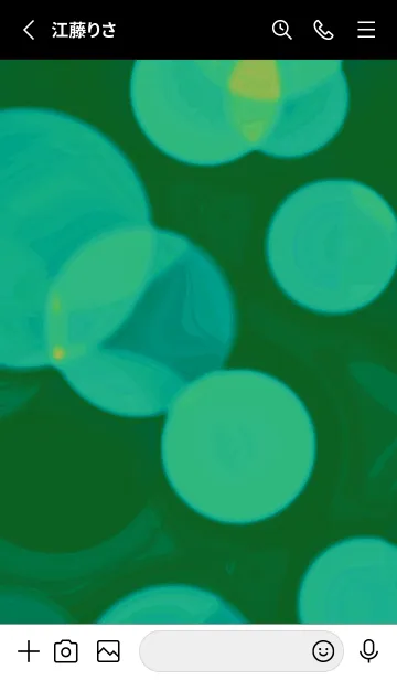 [LINE着せ替え] スター＆ライト 137の画像2