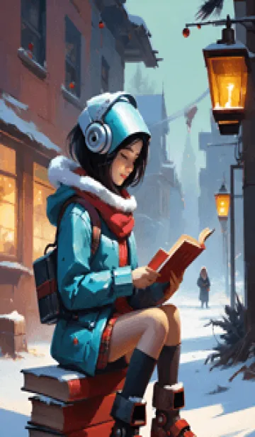 [LINE着せ替え] ぼんやりとした人 E 10の画像1