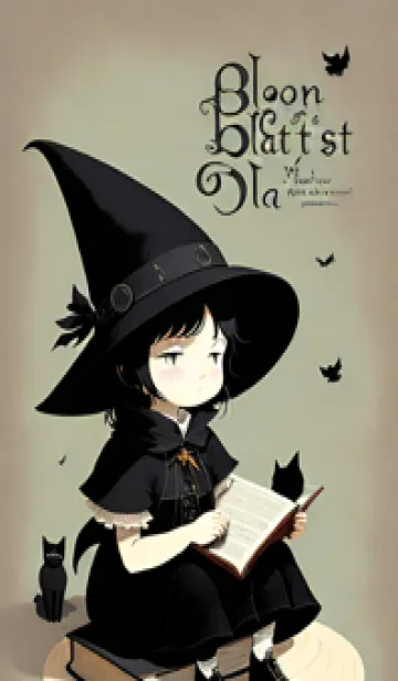 [LINE着せ替え] ぼんやりとした人 D 5の画像1