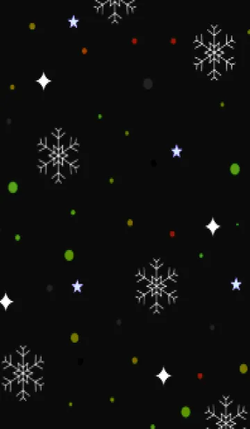 [LINE着せ替え] スノー .82の画像1