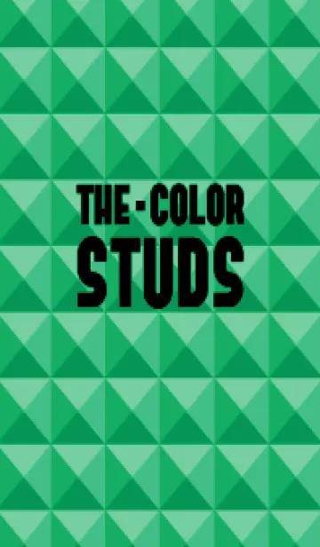 [LINE着せ替え] カラー スタッズ 119の画像1