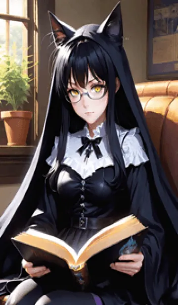 [LINE着せ替え] ぼんやりとした人 F 5の画像1