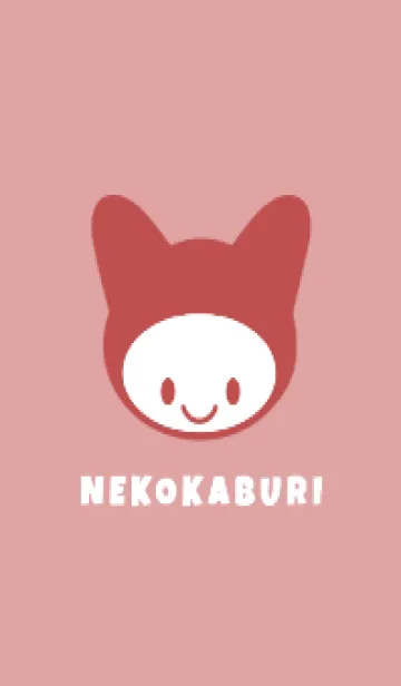 [LINE着せ替え] ネコカブリ 127の画像1