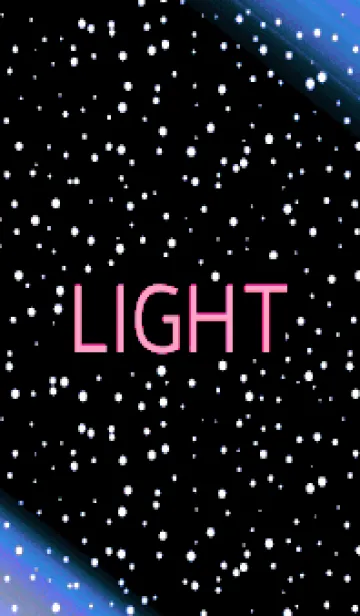 [LINE着せ替え] ライト .76の画像1