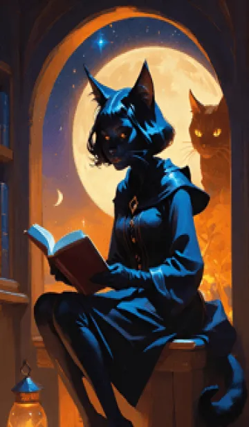 [LINE着せ替え] ぼんやりとした人 F 25の画像1