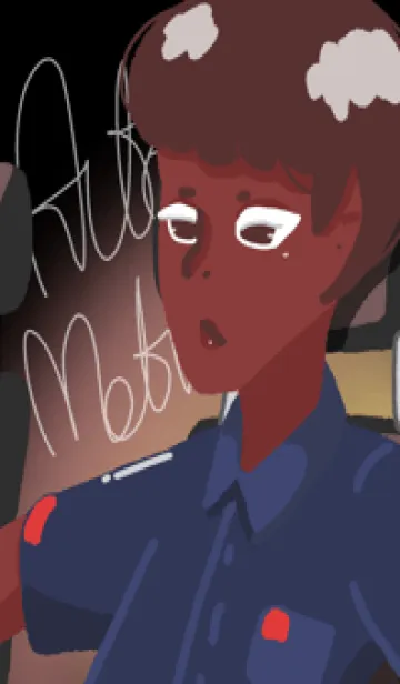 [LINE着せ替え] DBTech16-Automotiveの画像1