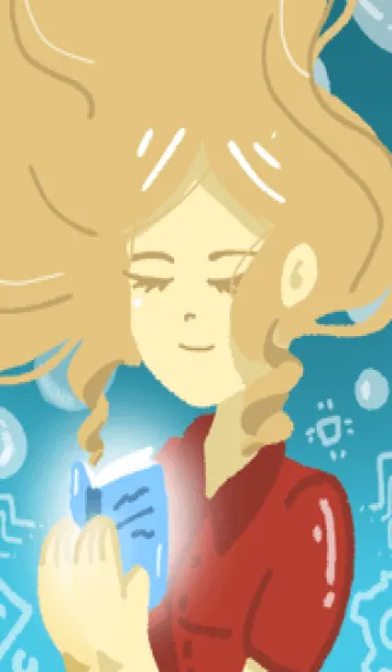 [LINE着せ替え] DBTech18-Sichon Technical Teacherの画像1