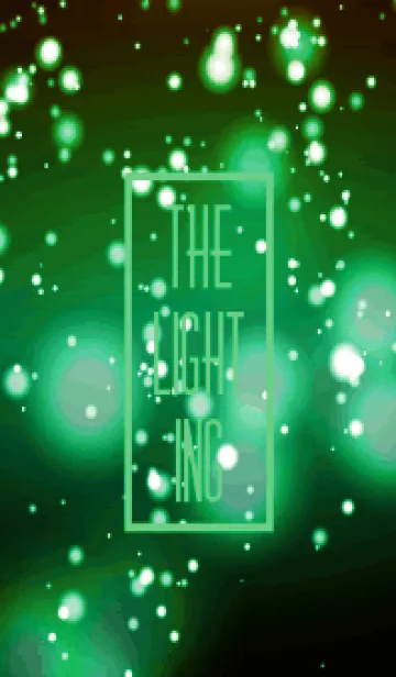 [LINE着せ替え] ザ・ライトニング 113の画像1