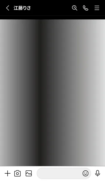 [LINE着せ替え] VIP 9の画像2