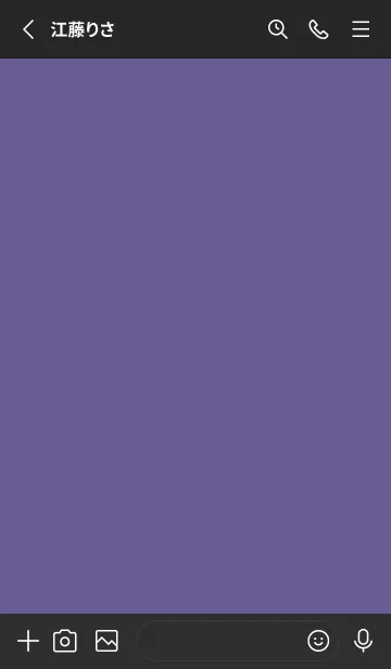 [LINE着せ替え] シンプル アイコン 283の画像2