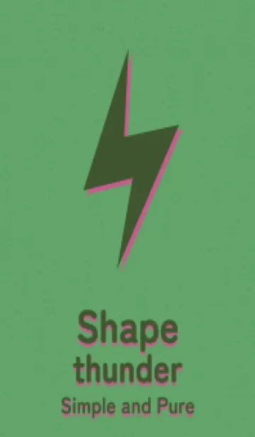 [LINE着せ替え] サンダーのきせかえ 野菜の画像1