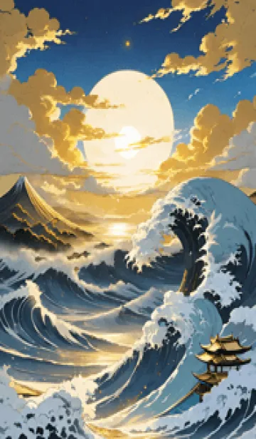 [LINE着せ替え] ぼんやりとした人 i 25の画像1