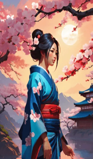 [LINE着せ替え] ぼんやりとした人 i 5の画像1