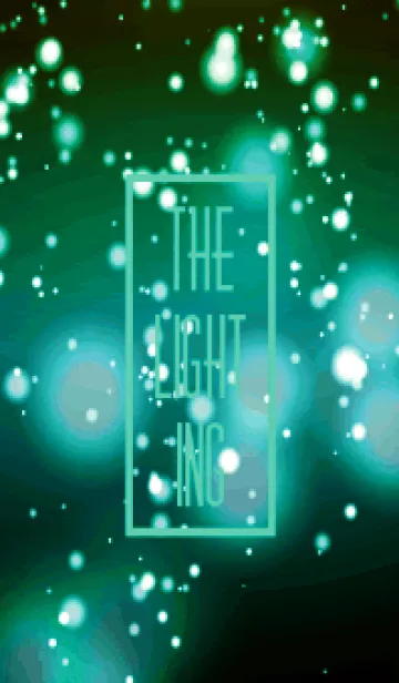 [LINE着せ替え] ザ・ライトニング 114の画像1