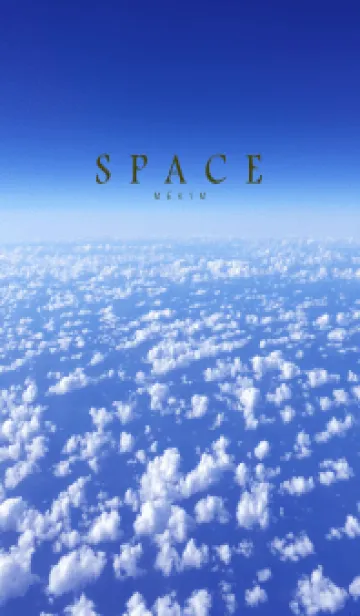 SPACE UNIVERSE - MEKYM 20の着せ替えメイン画像