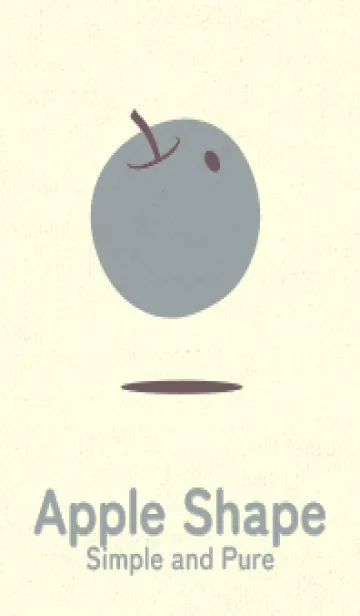 [LINE着せ替え] りんご型のきせかえ ヒーザーの画像1