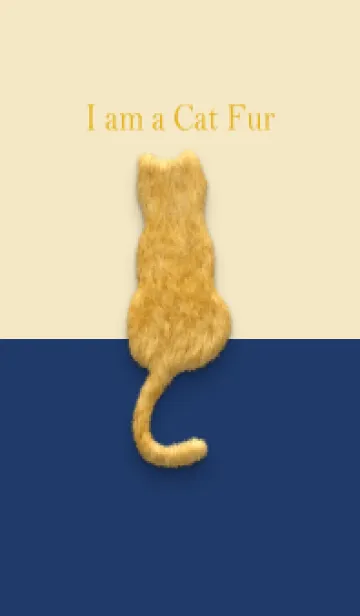 I am a Cat Fur 2の着せ替えメイン画像