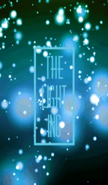 [LINE着せ替え] ザ・ライトニング 115の画像1