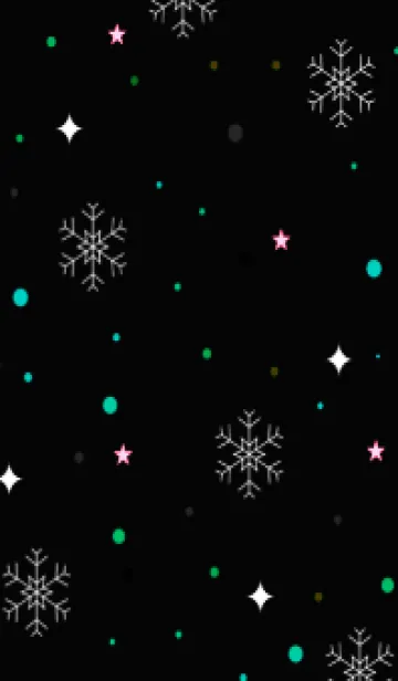 [LINE着せ替え] スノー .92の画像1