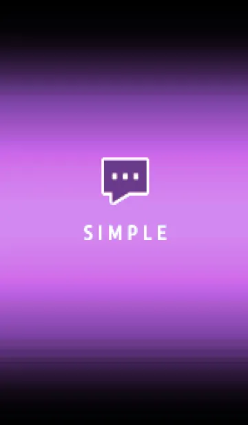 [LINE着せ替え] ダーク アイコン 89の画像1