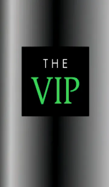 [LINE着せ替え] VIP .14の画像1