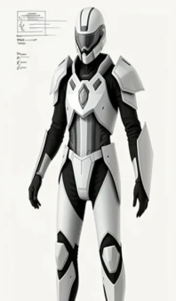 [LINE着せ替え] CMW スタジオ 1の画像1