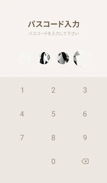 [LINE着せ替え] CMW スタジオ 1の画像4