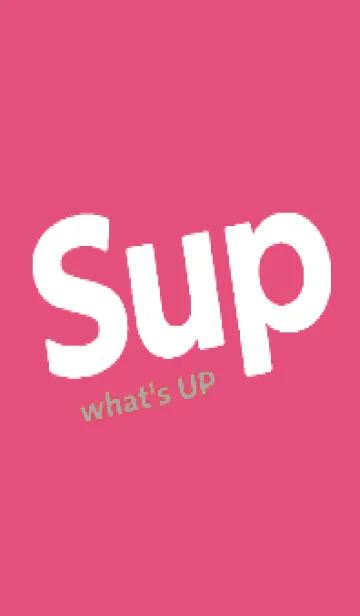 [LINE着せ替え] Sup .76の画像1