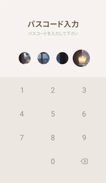 [LINE着せ替え] CMW スタジオ 25の画像4